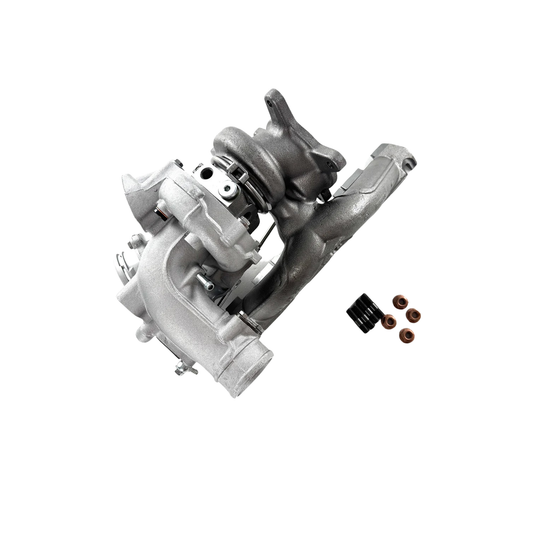 TURBO EM K04 EN BALINERAS - Para EA888