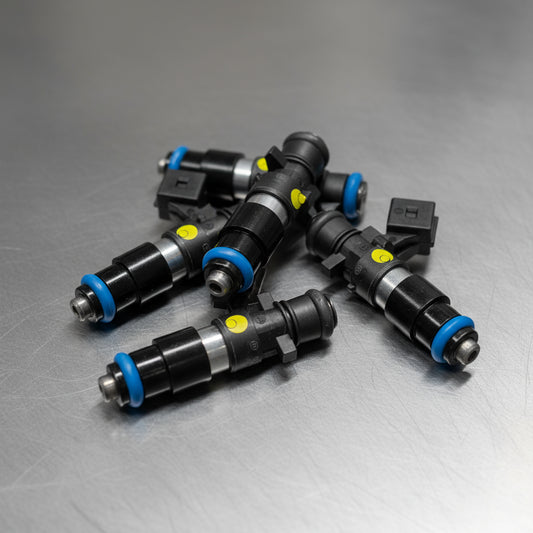 INYECTORES 1300CC PARA MQB X 4