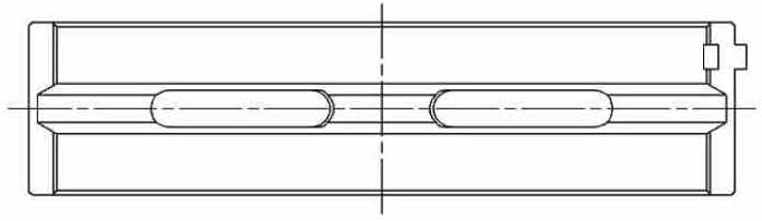 CASQUETES DE BIELA - ACL RACE - EA888 GEN1-2-3