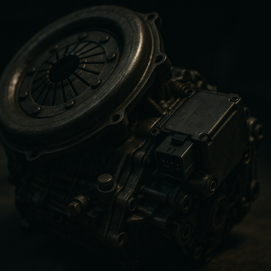 Programación avanzada de DSG: la clave para aprovechar el torque real del motor