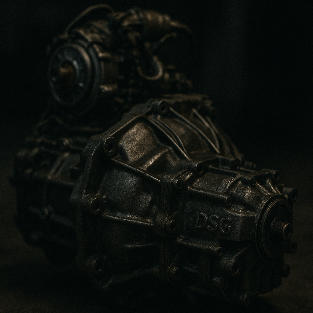 Por qué debes reprogramar la caja junto con el motor (y no después)