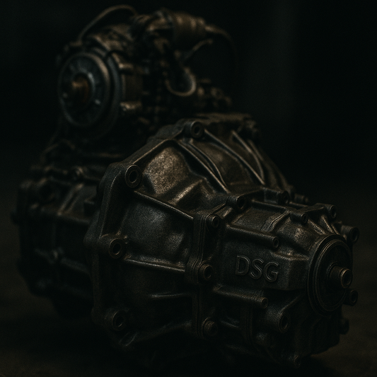 Por qué debes reprogramar la caja junto con el motor (y no después)