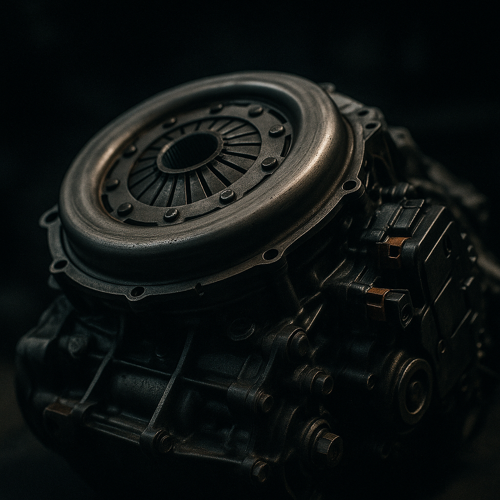 Cómo detectar y corregir el patinamiento en cajas DSG antes de que sea tarde