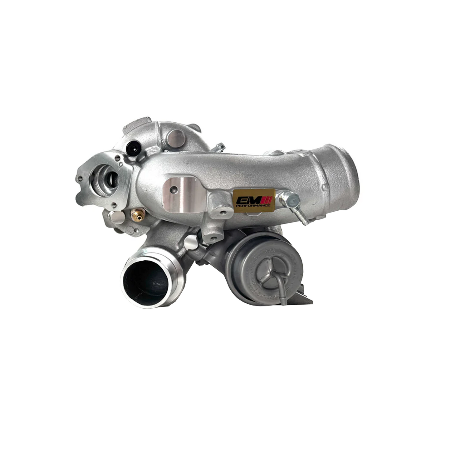 TURBO EM K04 EN BALINERAS - Para EA888