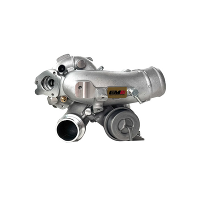 TURBO EM K04 EN BALINERAS - Para EA888