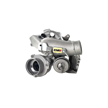 TURBO EM K04 EN BALINERAS - Para EA113