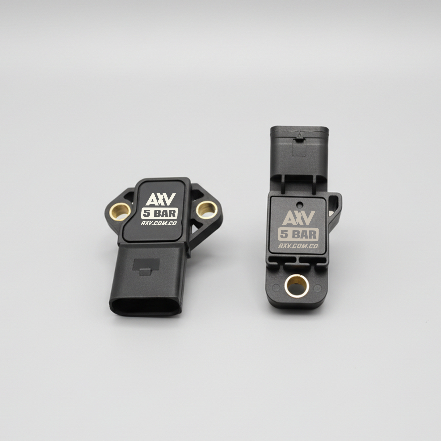 5 BAR MAP + PUT SENSOR KIT - AUDI / SEAT / VW MQB
