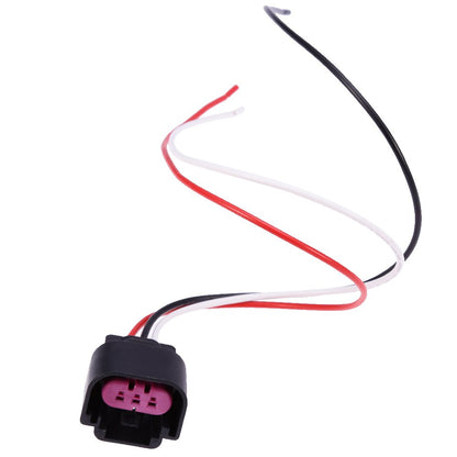 CONECTOR ELÉCTRICO PARA SENSOR DE ETHANOL