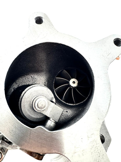 TURBO EM K04 EN BALINERAS - Para EA888