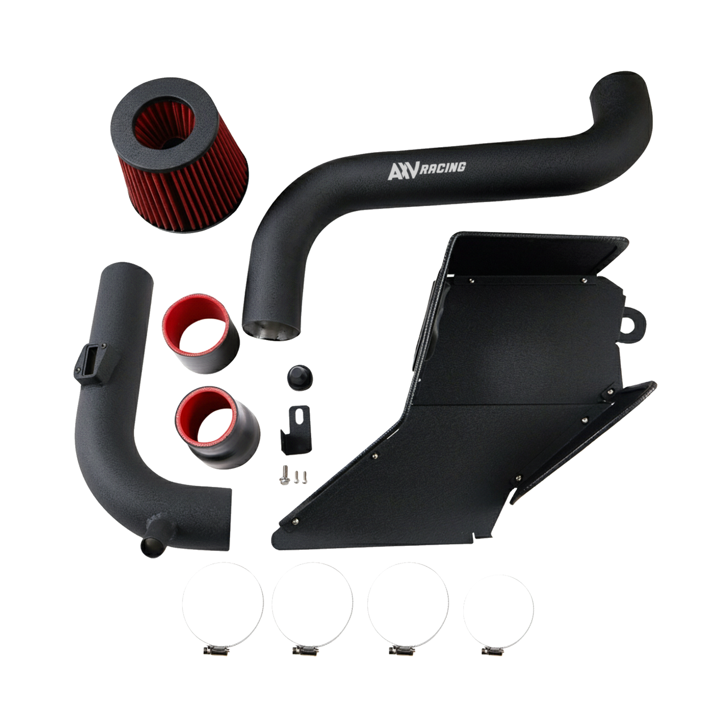 INTAKE 2.0 TFSI - EA113