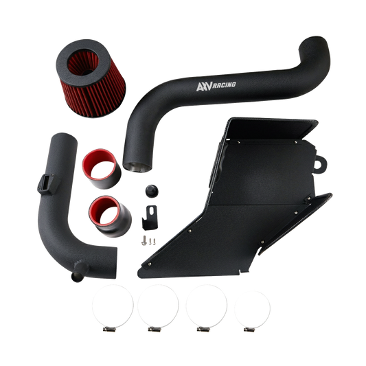 INTAKE 2.0 TFSI - EA113