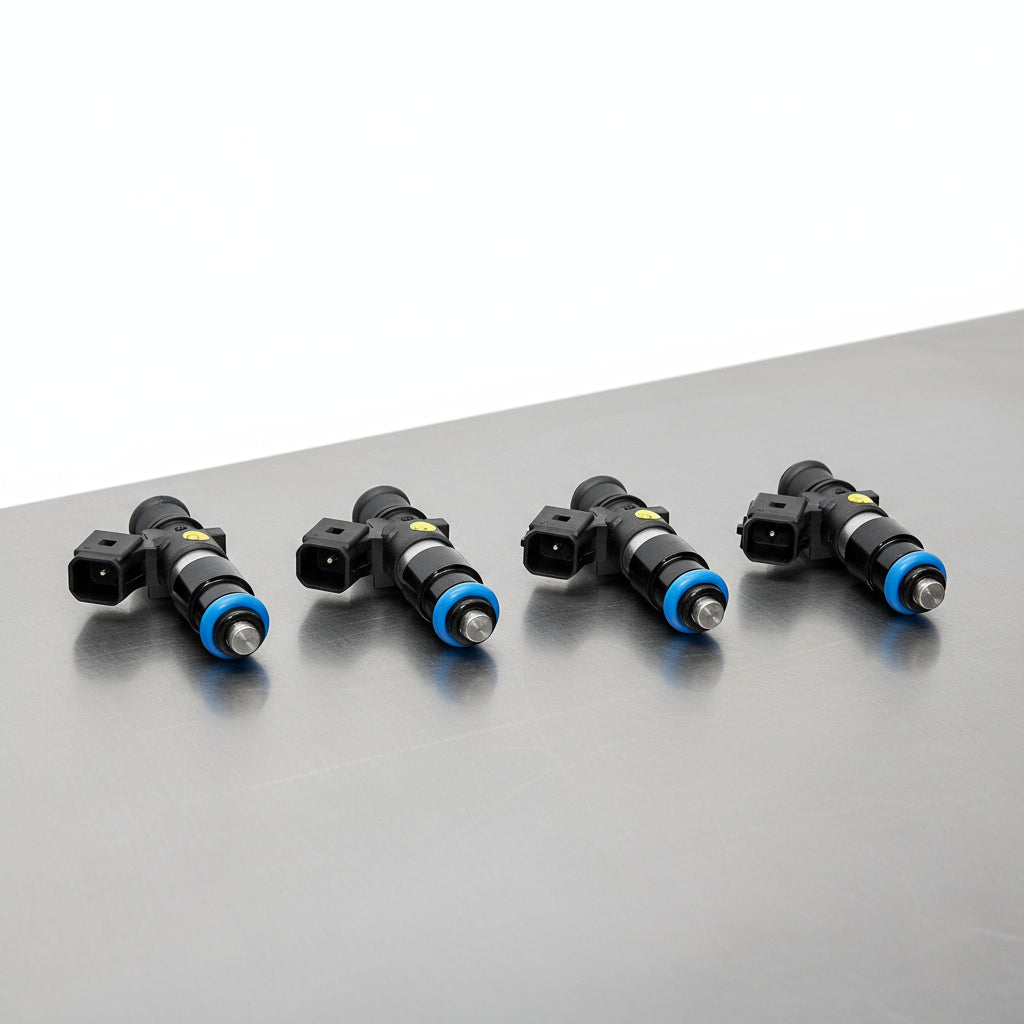 INYECTORES 1300CC PARA MQB X 4