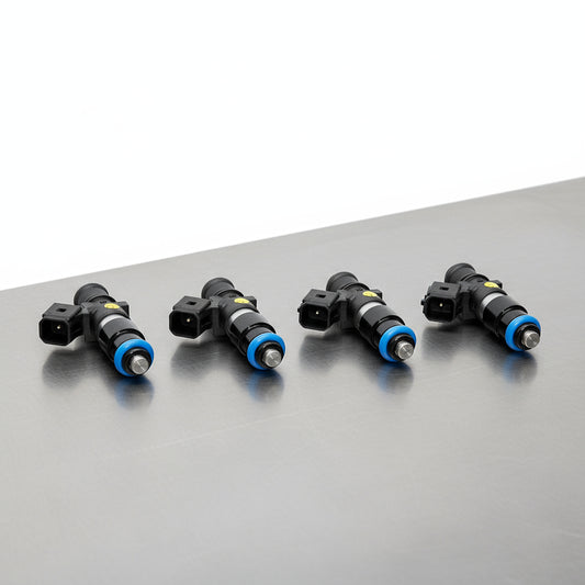 INYECTORES 1300CC PARA MQB X 4