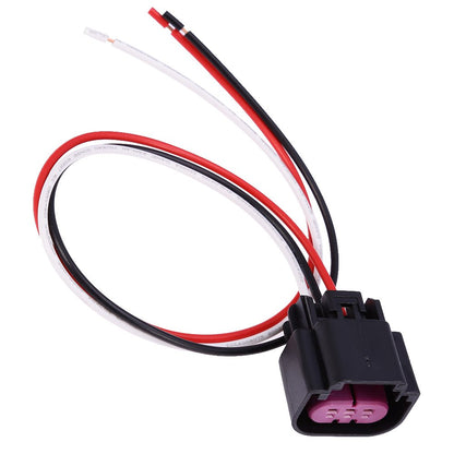 CONECTOR ELÉCTRICO PARA SENSOR DE ETHANOL