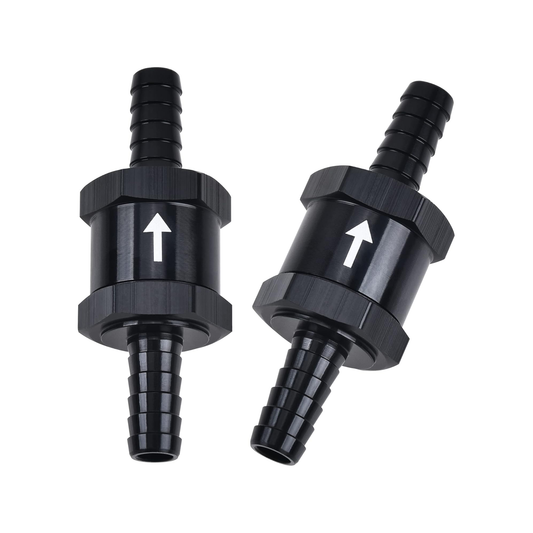 VÁLVULA ANTI RETORNO 5/16 - 8MM - AXV