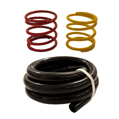 VALVULA DE ALIVIO BLOW OFF