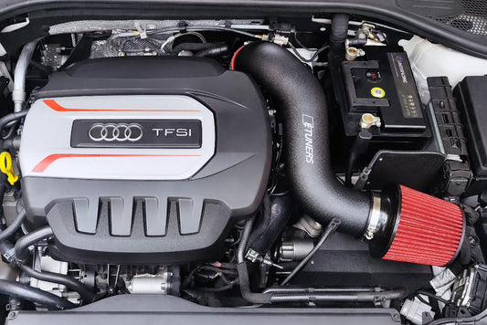 INTAKE PARA MQB EA888 GEN 3 - 3.5'' EN ALUMINIO