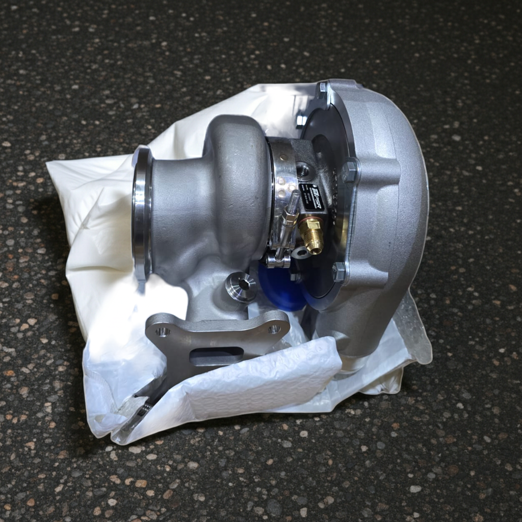 TURBO G30-900 PSR FULL FRAME PARA MQB EA888 GEN3