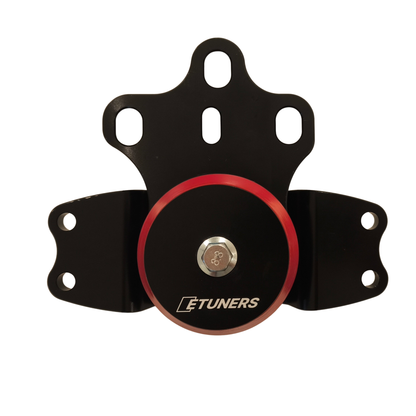 SOPORTES DE MOTOR Y CAJA PQ35