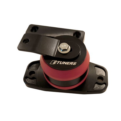 SOPORTES DE MOTOR Y CAJA PQ35