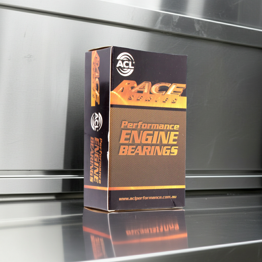 CASQUETES DE BIELA 2.0TSI 4B5562H - .25