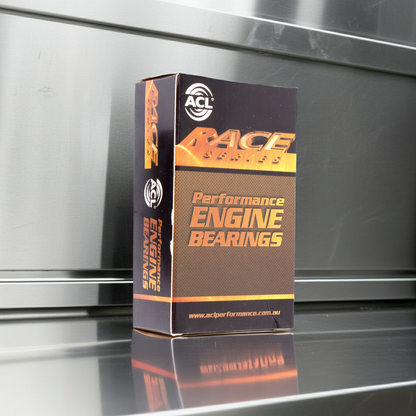 CASQUETES DE BIELA 2.0TSI 4B5562H - .25