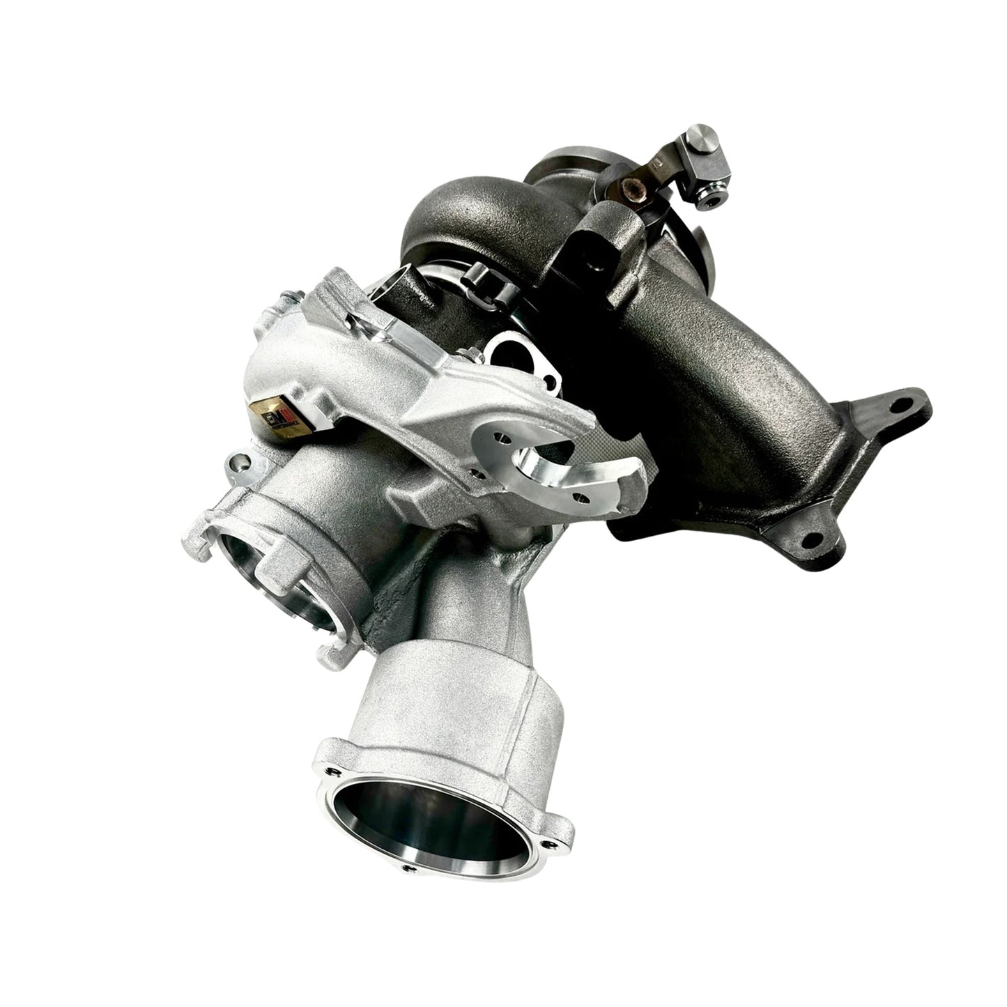 TURBO EM555 MQB EA888 Gen 3