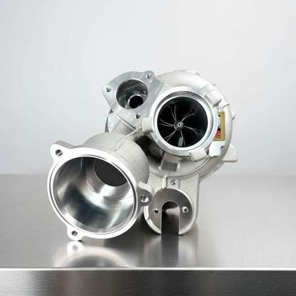 TURBO EM555 MQB EA888 Gen 3