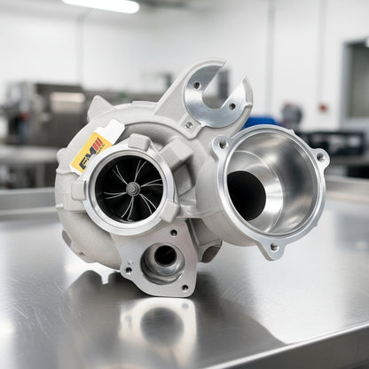 TURBO EM555 MQB EA888 Gen 3