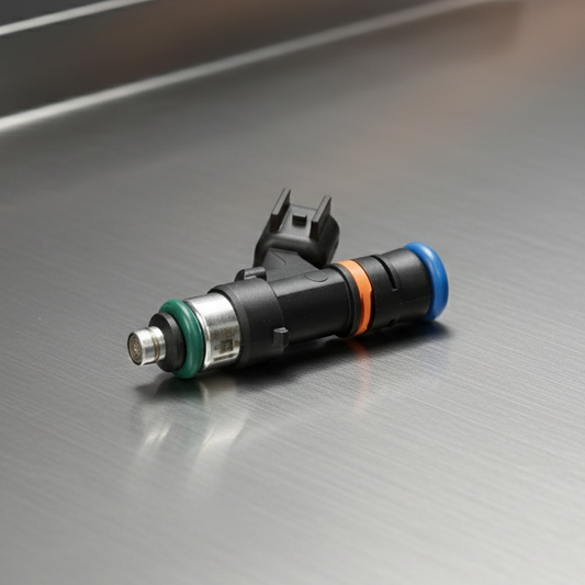 INYECTORES 550CC X 4