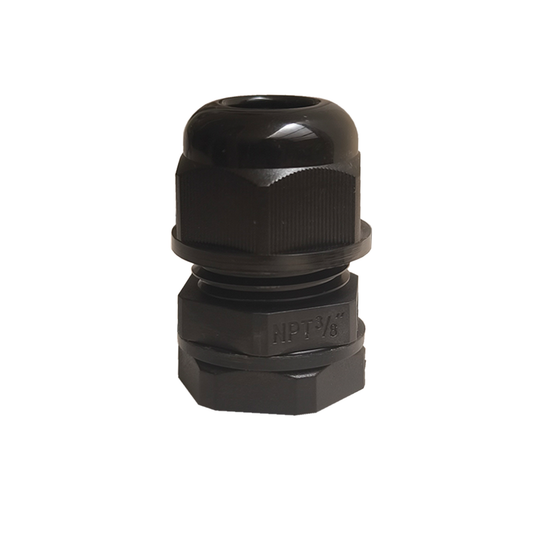 ADAPTADOR DE PASO DE CABLEADO PARA BOMBAS DE COMBUSTIBLE