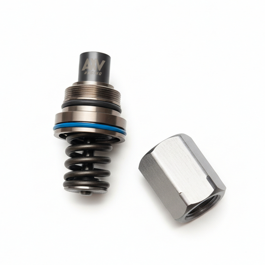HPFP UPGRADE KIT - EA888 GEN3 MQB