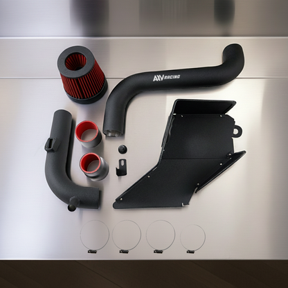 INTAKE 2.0 TFSI - EA113