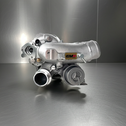 TURBO EM K04 EN BALINERAS - Para EA888