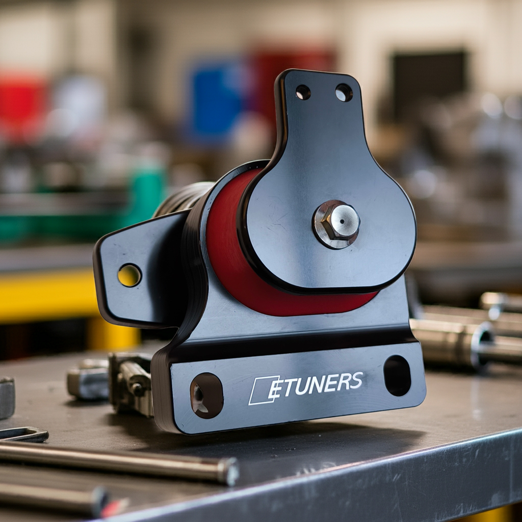 SOPORTE MOTOR MK4 VR6 - AXV