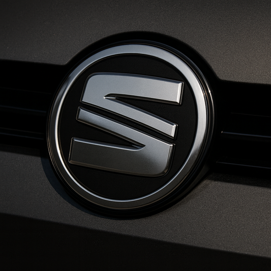 SEAT Cupra 290 con Turbo EM555