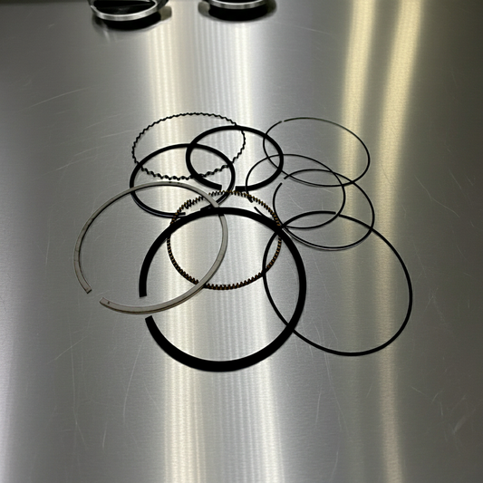 ANILLO PISTÓN - 83.5MM - EA888 GEN1-2-3