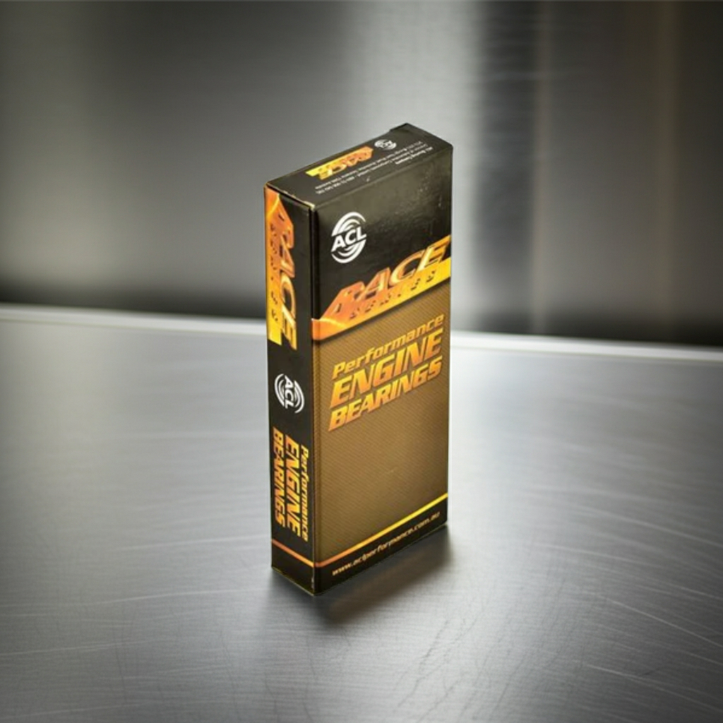 CASQUETES DE BIELA 1.8T 20V - 2.0L TFSI - 4B1606H-STD