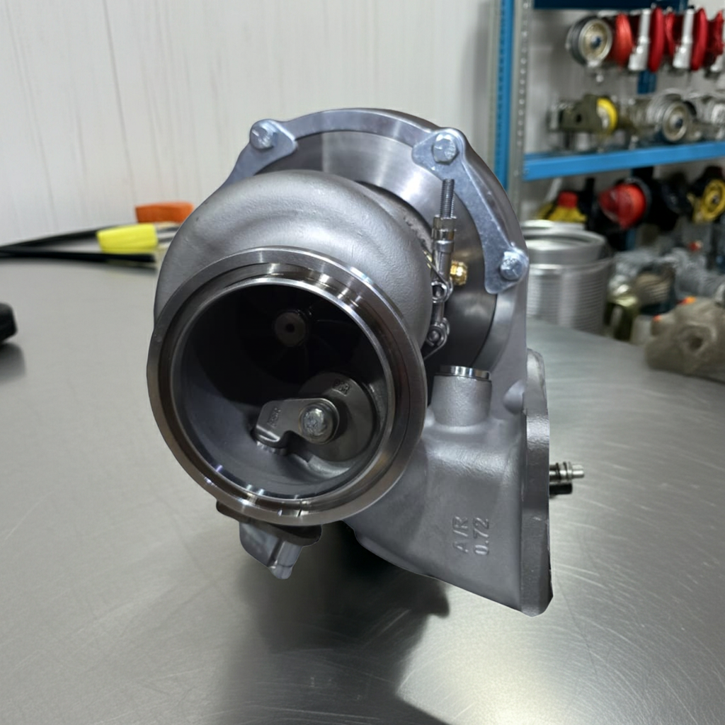 TURBO G30-900 PSR FULL FRAME PARA MQB EA888 GEN3