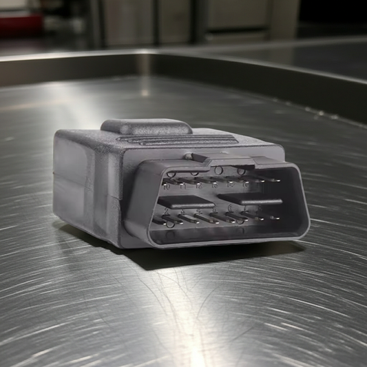 EXTENSOR DE OBD2