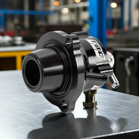 VALVULA DE ALIVIO BLOW OFF