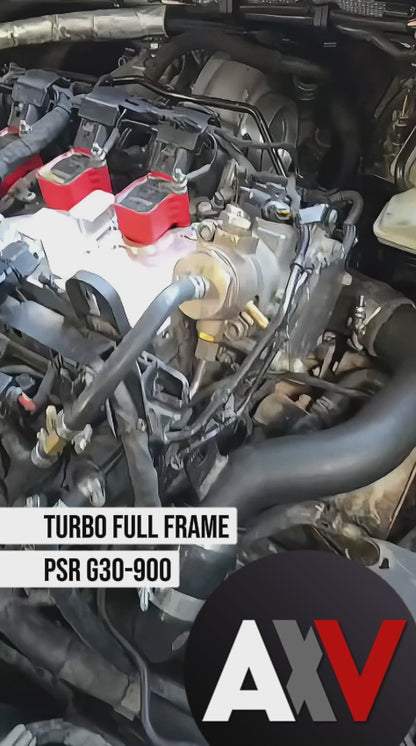 TURBO G30-900 PSR FULL FRAME PARA MQB EA888 GEN3
