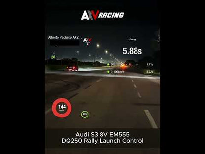 TURBO EM555 MQB EA888 Gen 3