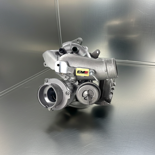 TURBO EM K04 EN BALINERAS - Para EA113